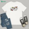 Ruby Mae Baby Album T-Shirt