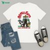Miami On The Fastest Slam Champions T-Shirt
