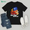 Retroware Handheld T-Shirt