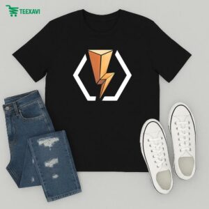 Retroware Blitz Logo T-Shirt