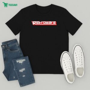 Retroware Logo T-Shirt