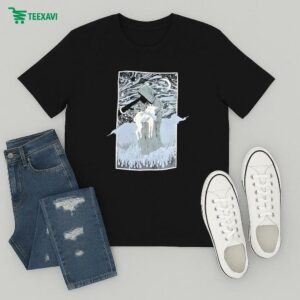 Rezn Desert Creature T-Shirt