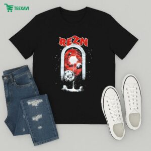 Rezn Portal T-Shirt