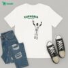 Sabrina Carpenter Artistic T-Shirt