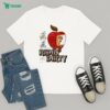 Saquon Barkley Philadelphia Eagles Vs Patrick Mahomes Kansas City Chiefs The Super Bowl Lix Rematch On September 14th 2025 Nfl T-Shirt