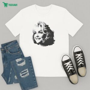Rigoberta Bandini I Belong To Jesucrista Superstar T-Shirt