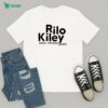 Guns N’ Roses Lies Nice Boys Don’t Play Rock N Roll Down In The City No One Cried T-Shirt