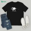 Rema Heis World Tour 2025 Music Show At 713 Music Hall In Houston On April 27 2025 T-Shirt