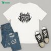 Henry Johnson Golden Retriever Cat T-Shirt