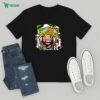 Head In The Clouds With Love From 88rising Pasadena Ca Brookside At The Rose Bowl 2025 T-Shirt