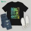 Jack Della Maddalena Just Keep Pingin’ The Cunt Welterweight World Champions 2025 Streetx Ad T-Shirt