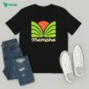 Lights Algorithm T-Shirt