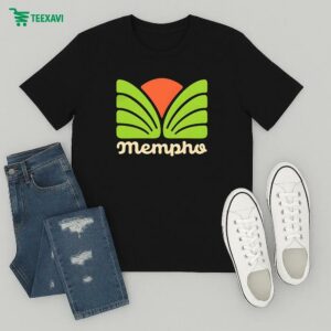 Riverbeat Music Festival Mempho Sun Grove T-Shirt