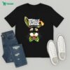 My Mind Is Like A Computer There’s 50 Tab Open Task Manager Is Frozen And I Don’t Know Where The Music Is Coming From T-Shirt