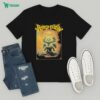 Rilo Kiley Possum T-Shirt