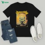 Rivers Of Nihil Cherubim T-Shirt