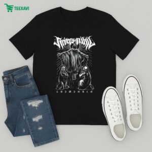 Rivers Of Nihil Criminals T-Shirt