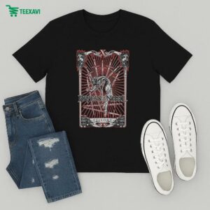 Rivers Of Nihil Episode T-Shirt