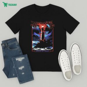 Rivers Of Nihil House Of Light T-Shirt