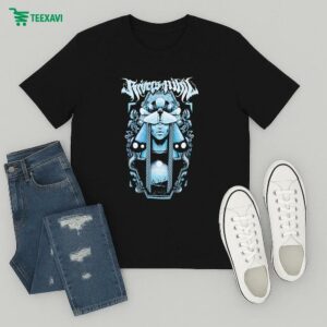Rivers Of Nihil The Monarch T-Shirt