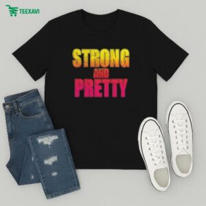 Robert Oberst Bright And Strong T-Shirt