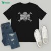 Roman Atwood Just Methin’ Around Wash Dry Fold Smile More Laundry And Tan Newark Ohio T-Shirt