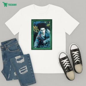 Robert Smith Hanging Garden T-Shirt