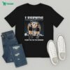 Texas Longhorns It Just Means More 2025 Sec Rowing Champions T-Shirt