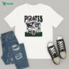 Satriale’s Pork Store Meat Provisions T-Shirt