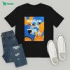 Rosé The Devil In The Details T-Shirt