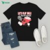 Roland Martin Unfiltered Daily Digital Show Maga Chose Between Woke Or Broke They Chose Broke Anthony Scaramucci T-Shirt