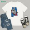 Mokovel C’était Une Belle Histoire 2016 2025 T-Shirt
