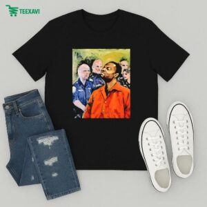 Rodney Hilton Jr T-Shirt