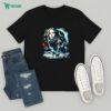 Tried Pot Once Now I’m Addicted To Fettuccine Alfredo T-Shirt