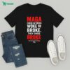 The Kreol Republic La Isla 2068 Super Festival Chateau De Labourdonnais Mauritius 2025 T-Shirt
