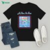 Ronald Acuna Jr Abstract T-Shirt