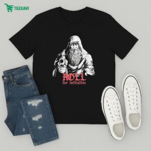 Roll For Initiative T-Shirt