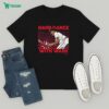 Ronald Acuna Jr Ronnie Baseball T-Shirt