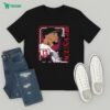 Pope Francis Joke Fuck You I Don’t Do What They Told You T-Shirt