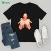 Lone Survivor Threat Llama T-Shirt