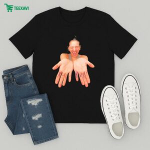 Rosalia Sweat À Capuche Motomami 2 T-Shirt
