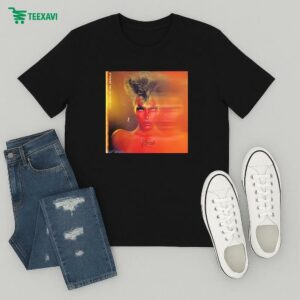 Rosé The Devil In The Details T-Shirt