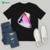 Gunnar Henderson Shot Charm City Baseball T-Shirt