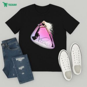 Rosé The Legs T-Shirt
