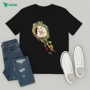 Rosé The Mirror Mirror T-Shirt