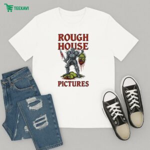 Rough House Pictures Goblin Slayer T-Shirt