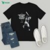 Seattle Storm Wnba Nike Content Crab T-Shirt