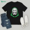 Botch Can’t Stand The Thought Of Being Stuck Again Tacoma Wa Afghamistam T-Shirt