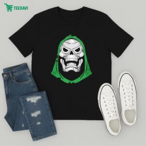 Royak Studios Doomator T-Shirt