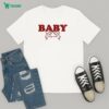 Guns N’ Roses Tour May 1 2025 Songdo Moonlight Park, Incheon, Kr T-Shirt